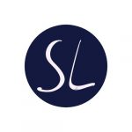 Logo SL Copywriting