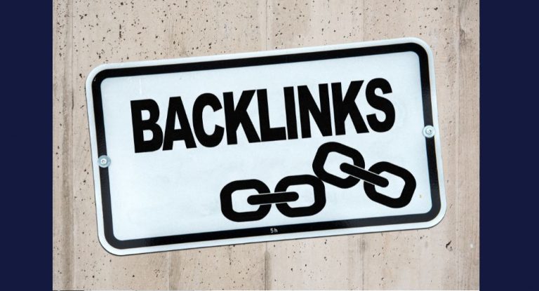 Backlinks aufbauen 2023